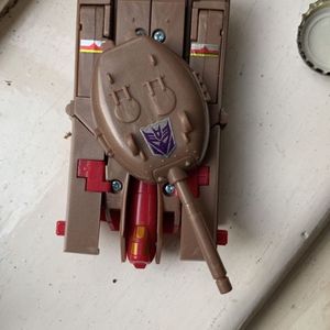 Decepticon