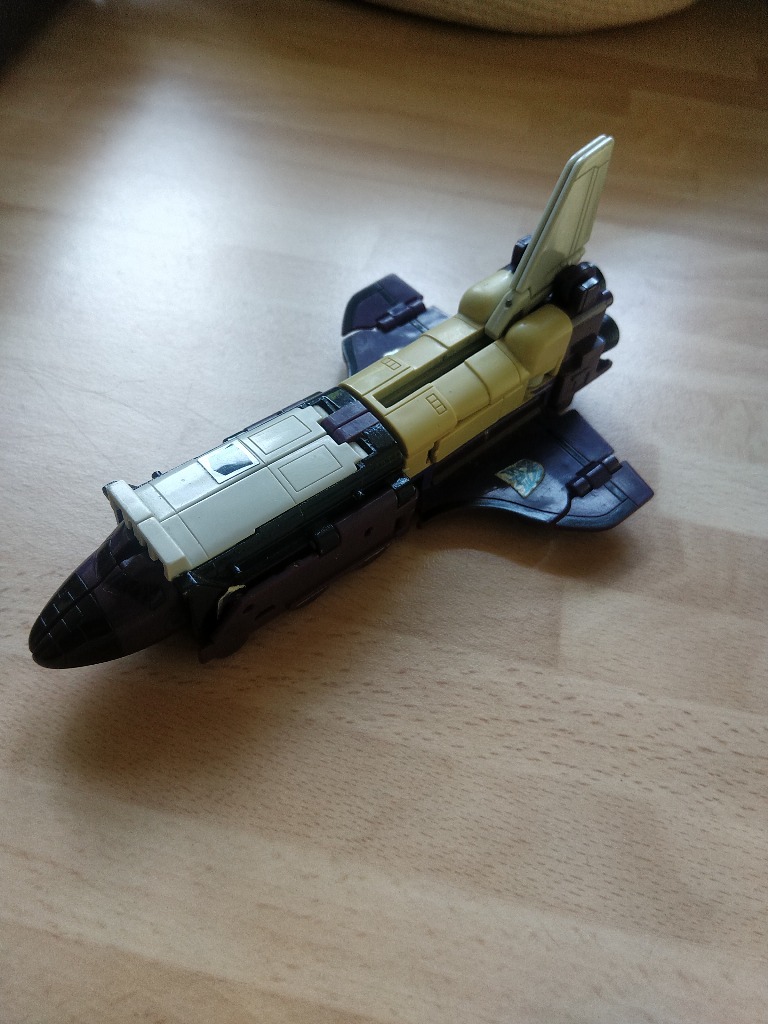 Astro Train - Image 3