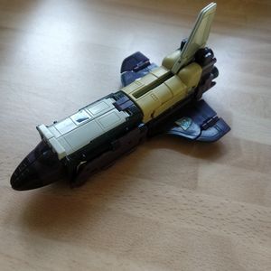 Astro Train