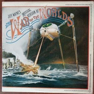 War of the Worlds