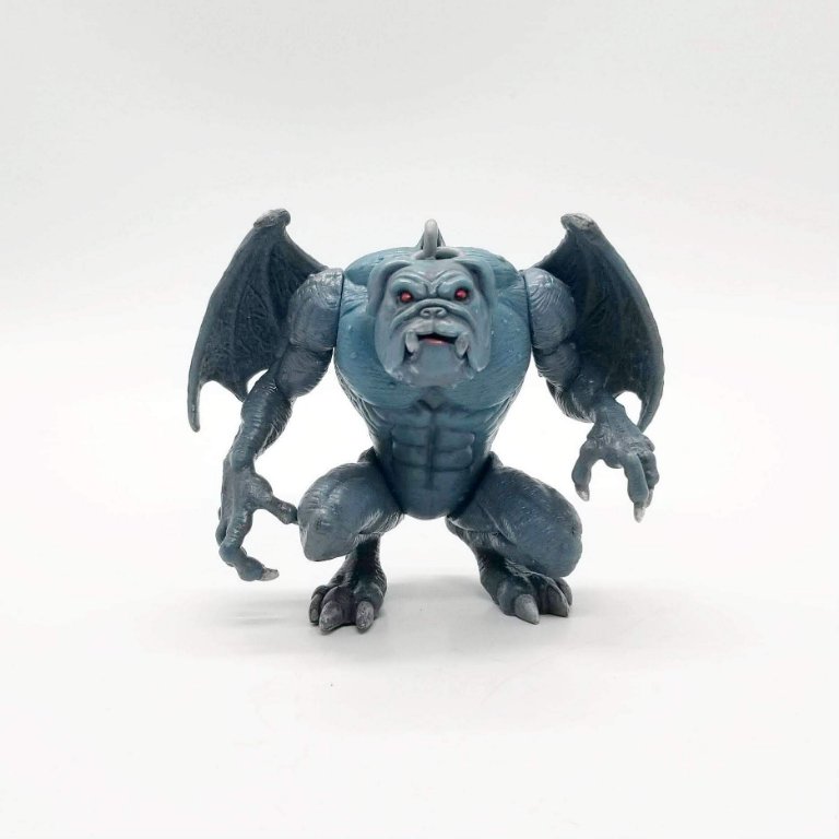 WCW Dog Gremlin - Image 1