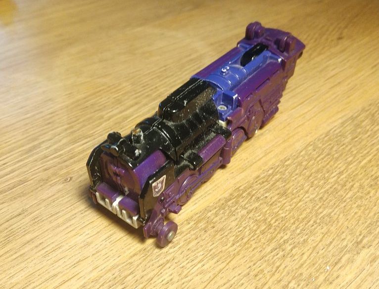 Astro Train - Image 2