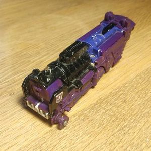 Astro Train