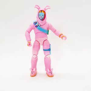 Rabbit Raider