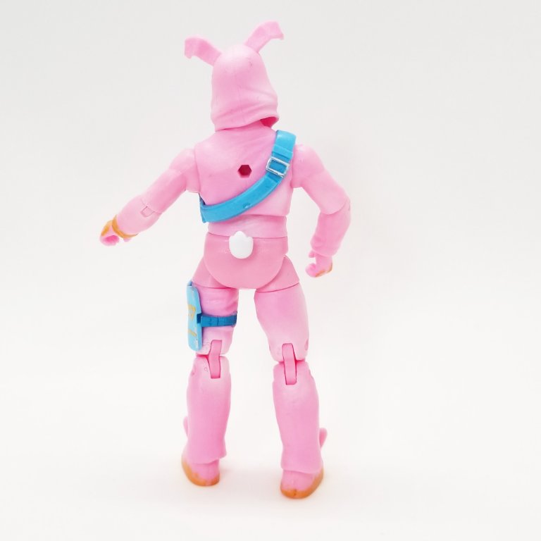 Rabbit Raider - Image 2