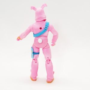 Rabbit Raider