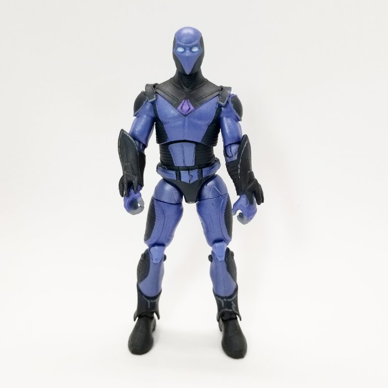 Omen - Image 1