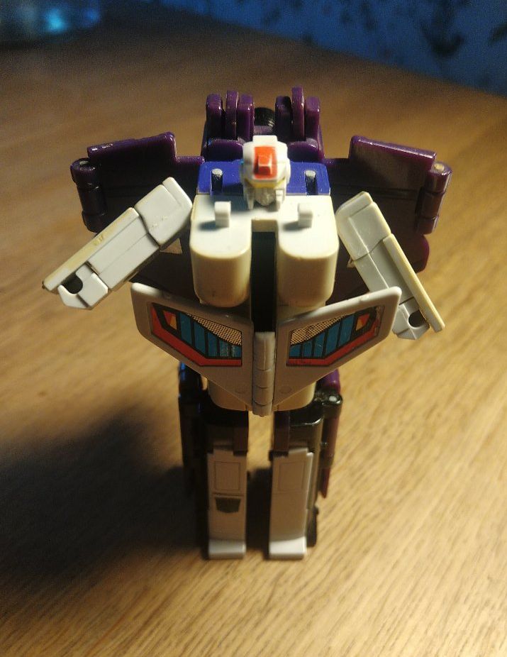 Astro Train - Image 1