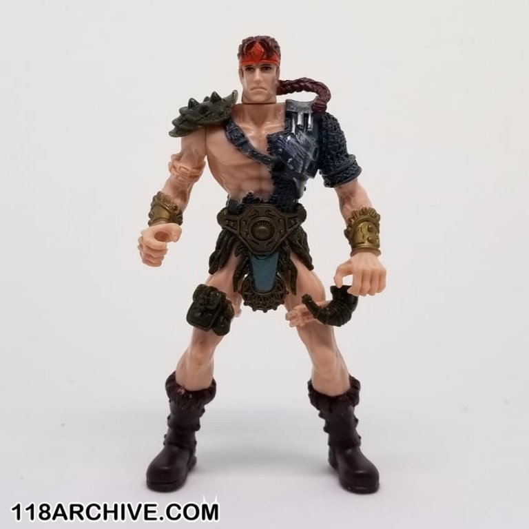 Thunder Thor - Image 1