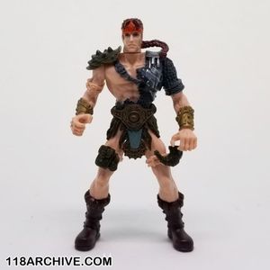 Thunder Thor