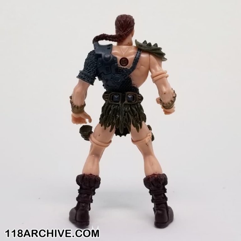 Thunder Thor - Image 3