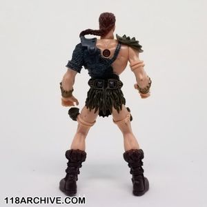Thunder Thor