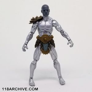 Thunder Thor