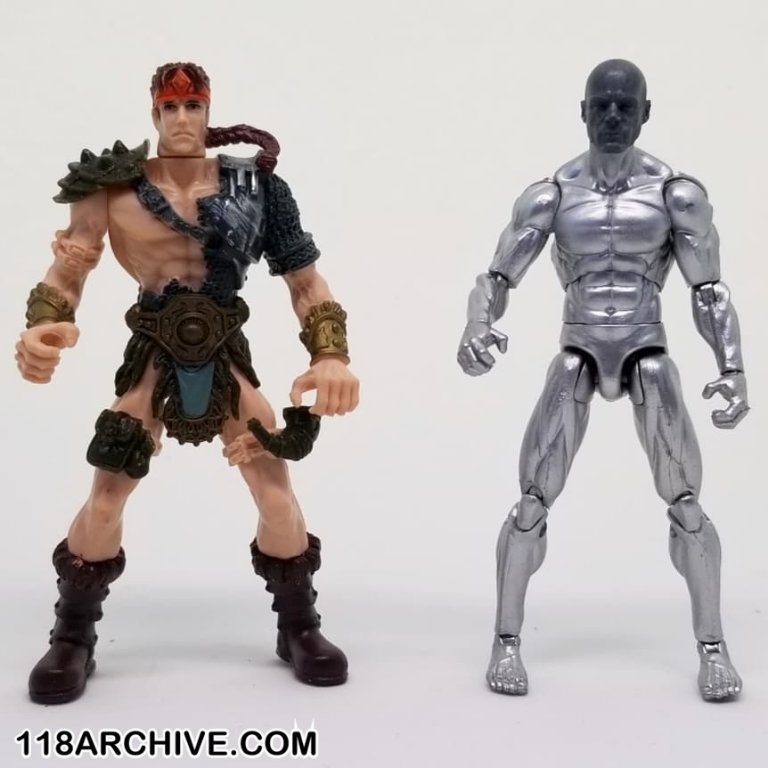 Thunder Thor - Image 5
