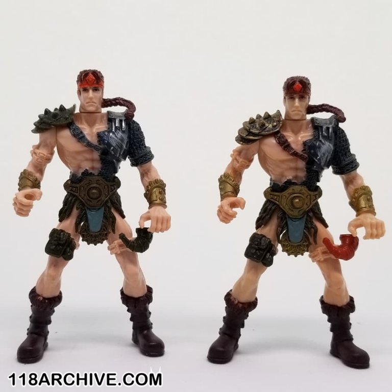 Thunder Thor - Image 6