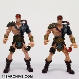 Thunder Thor
