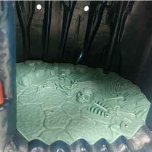 Dungeon 