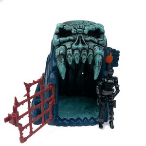Dungeon 