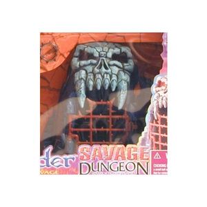 Dungeon 