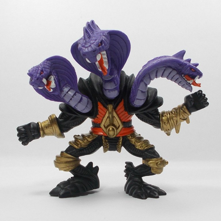 Tri tremis - Image 1