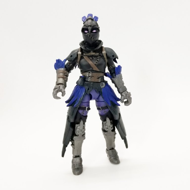 Ravage - Image 1