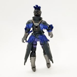 Ravage