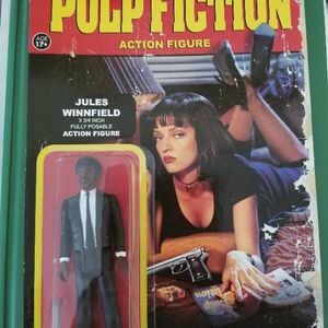 JULES WINNFIELD