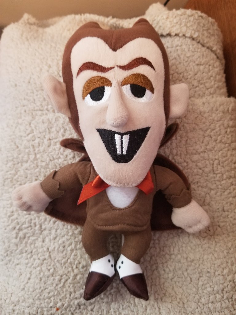COUNT CHOCULA - Image 1