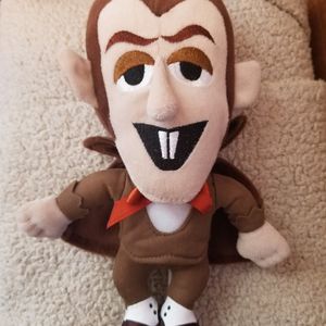 COUNT CHOCULA