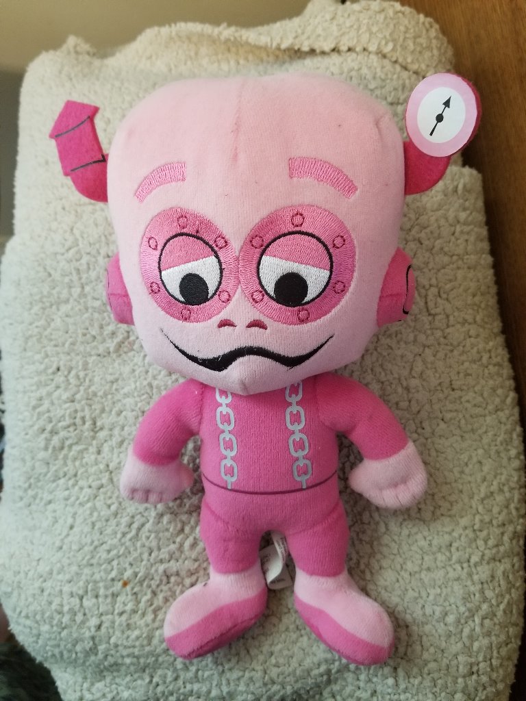 FRANKEN BERRY - Image 1