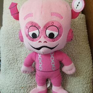 FRANKEN BERRY