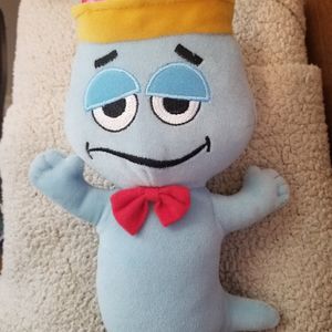 BOO BERRY