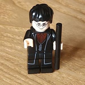 Harry Potter minifig