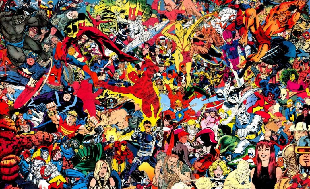 MARVEL UNIVERSE