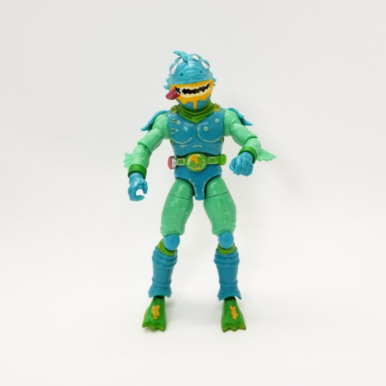 Moisty Merman - Image 1