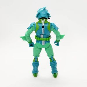 Moisty Merman