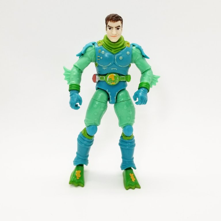 Moisty Merman - Image 2