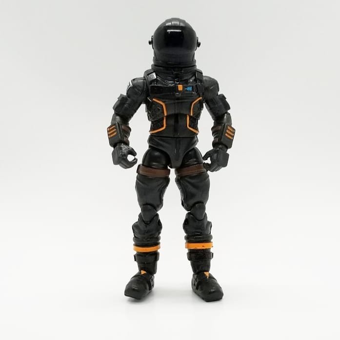 Dark Voyager - Image 1