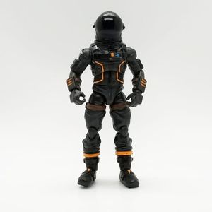 Dark Voyager
