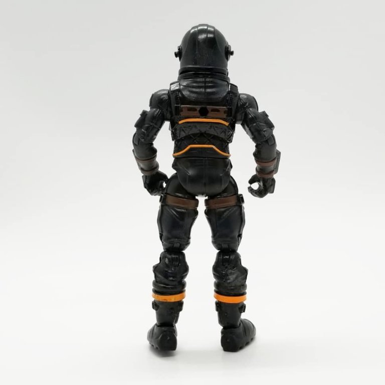 Dark Voyager - Image 2