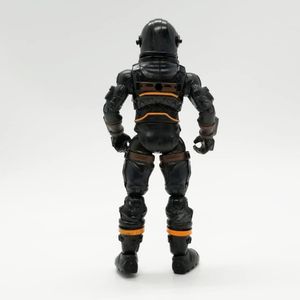 Dark Voyager