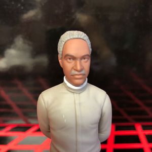 Shepherd Book QMX Mini Masters Figure