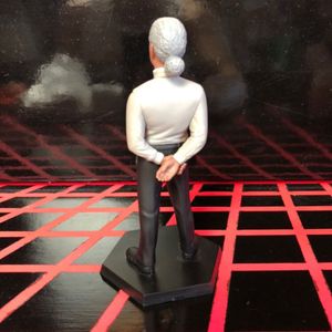 Shepherd Book QMX Mini Masters Figure