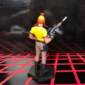 Jayne Cobb QMX Mini Masters Figure
