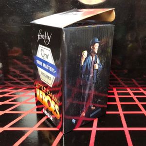 Badger QMX Mini Masters Figure