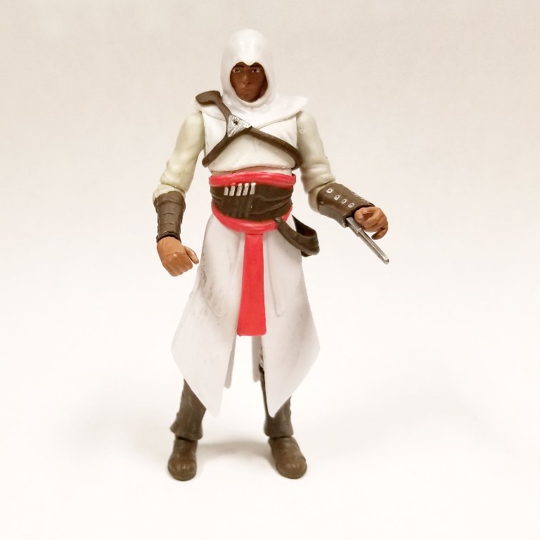 AltaÃ¯r Ibn-LaÊ¼Ahad - Image 2