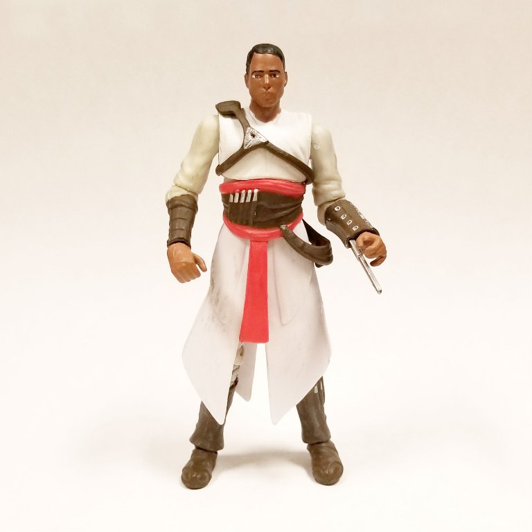 AltaÃ¯r Ibn-LaÊ¼Ahad - Image 5