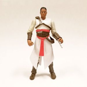 AltaÃ¯r Ibn-LaÊ¼Ahad
