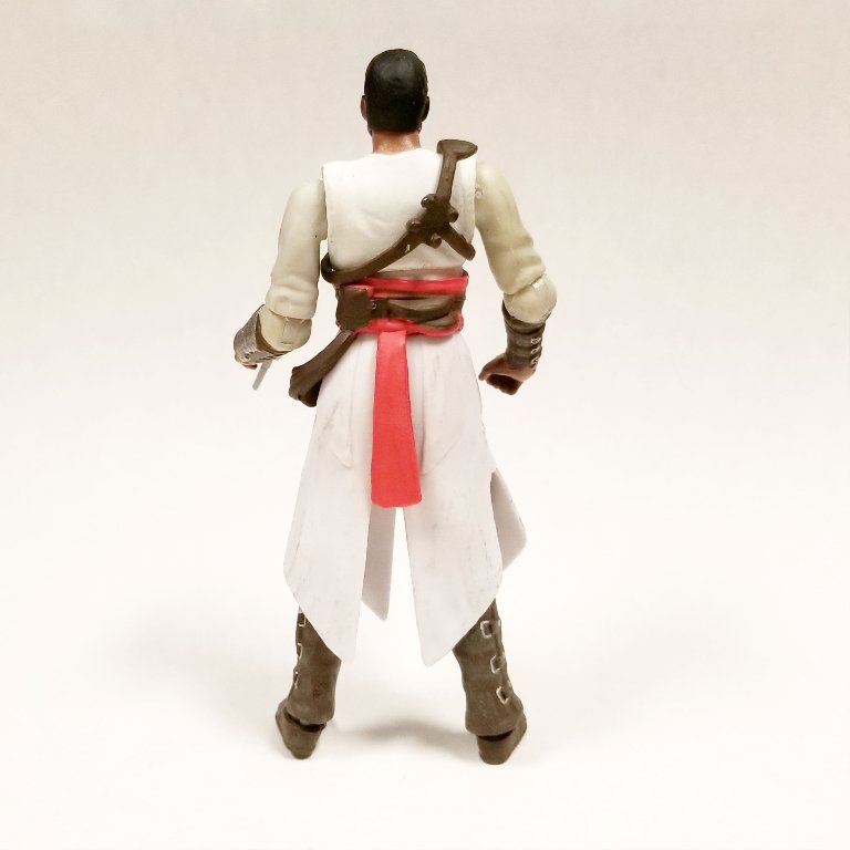 AltaÃ¯r Ibn-LaÊ¼Ahad - Image 4