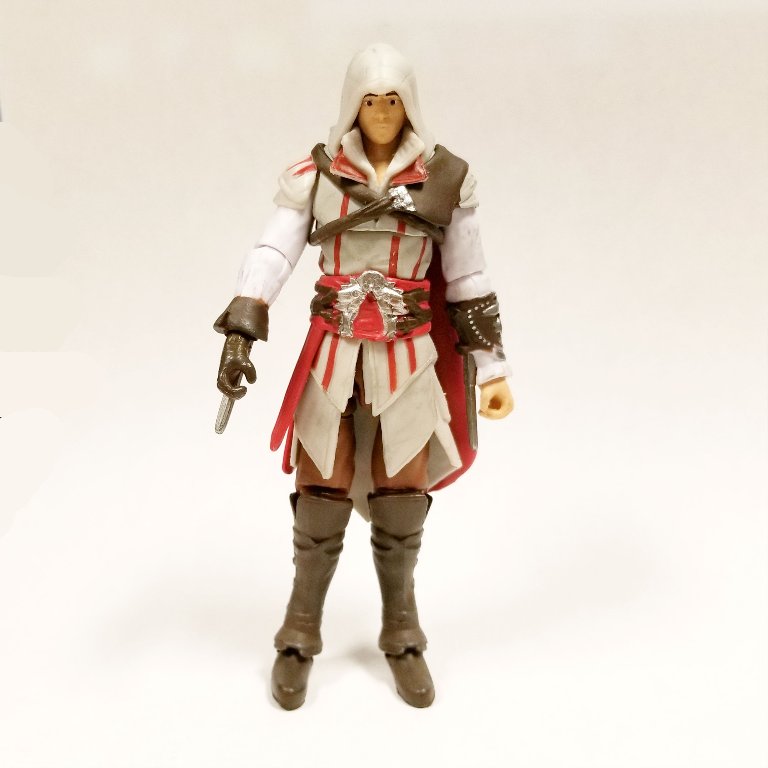 Ezio Auditore da Firenze - Image 1